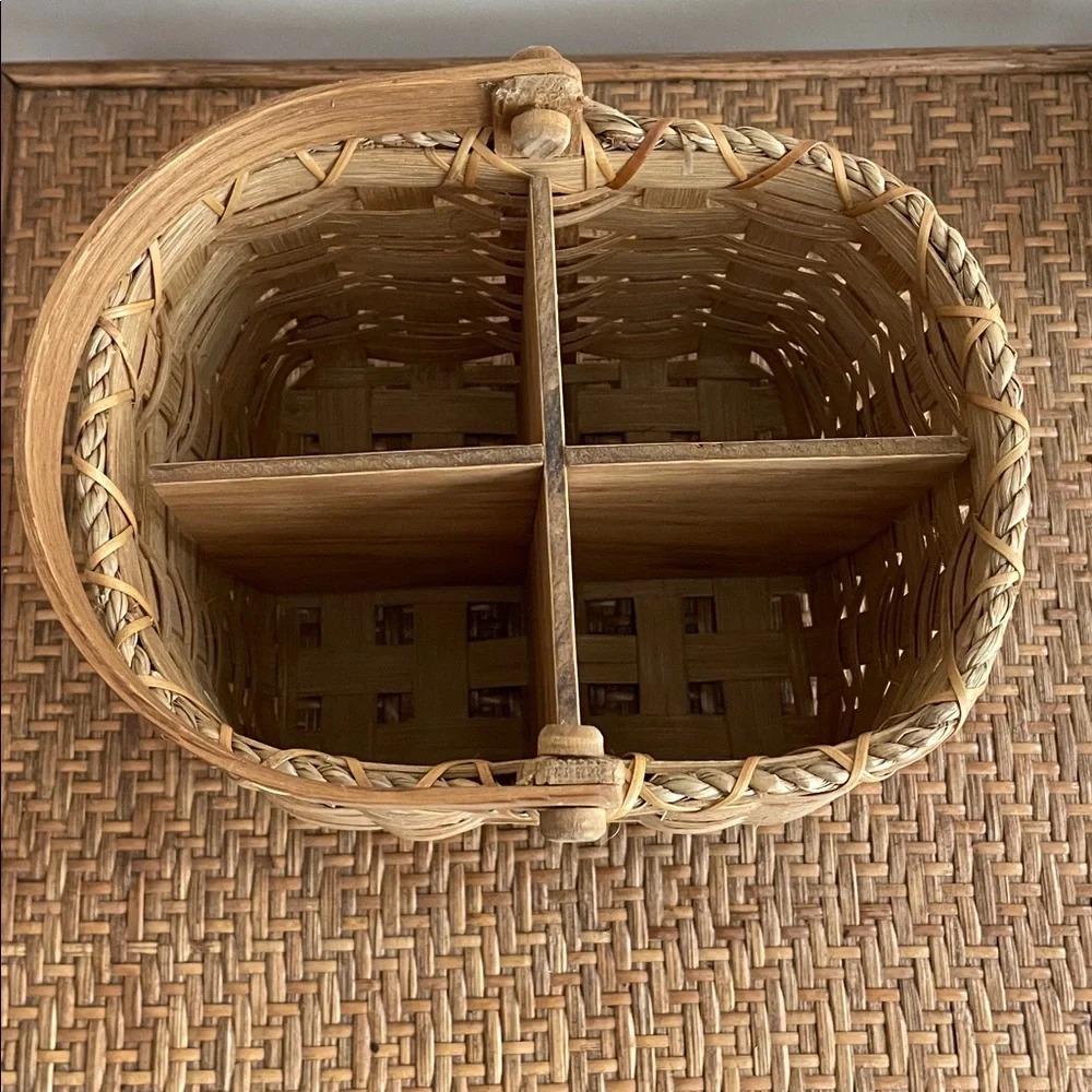 Artisan vintage hand